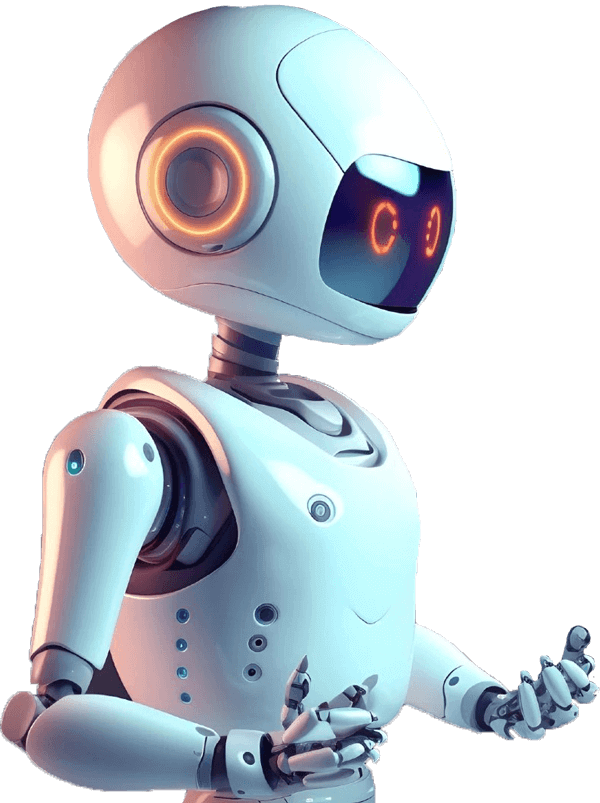 AI Robot Automation